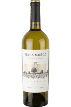 Finca Muñoz Colección de la Familia Barrel Fermented White