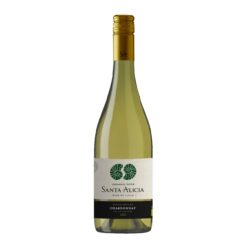 Santa Alicia Chardonnay Reserva