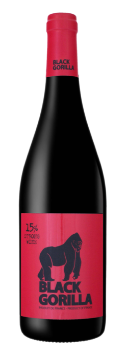 Black Gorilla