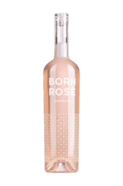Born Rosé Barcelona