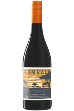 Zumbali Grand Reserve