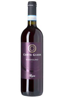 Corte Giara Bardolino Doc