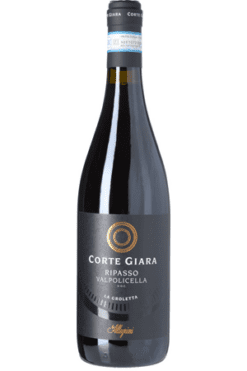 Corte Giara Valpolicella Ripasso Doc