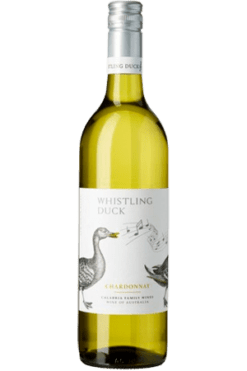 Whistling Duck Chardonnay