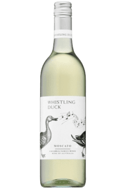 Whistling Duck Moscato