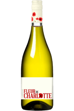 Fleur de charlotte chardonnay