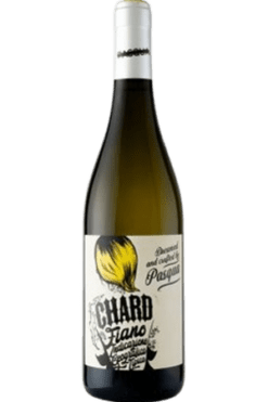 Pasqua Desire Lush & Zin Chardonnay-Fiano di Puglia IGT