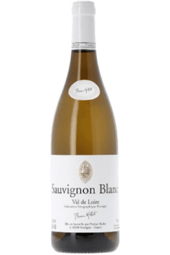 Roc de l'Abbaye Loire Sauvignon
