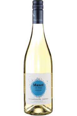 Domaine De Nizas Sauvignon Viognier