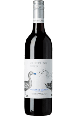 Whistling Duck Cabernet Merlot