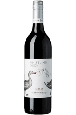 Whistling Duck Shiraz
