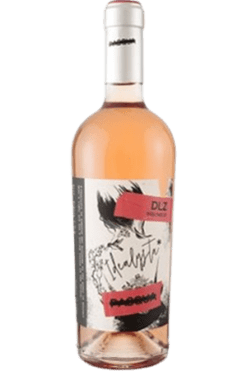 Pasqua Desire Lush & Zin Rosato di Puglia IGT