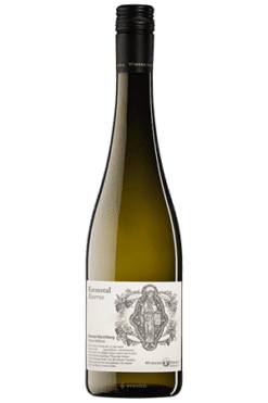 Winzer Krems Kremser Wachtberg Grüner Veltliner Reserve