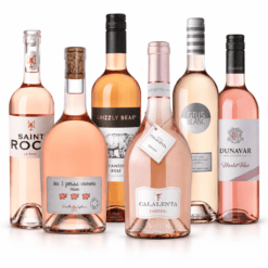 Best of rose pakket