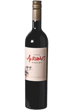 Finca Andinos Merlot