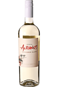 Finca Andinos Sauvignon Blanc