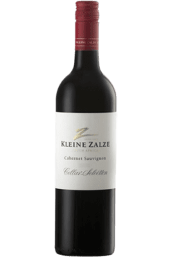 Kleine Zalze Cellar Selection Cabernet Sauvignon