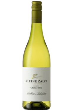 Kleine Zalze Cellar Selection Chardonnay