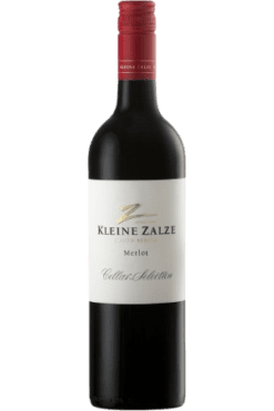 Kleine Zalze Cellar Selection Merlot
