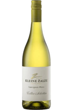 Kleine Zalze Cellar Selection Sauvignon Blanc