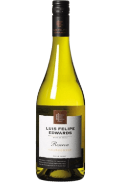 Luis Felipe Edwards Chardonnay Reserva
