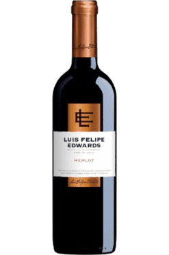Luis Felipe Edwards Merlot