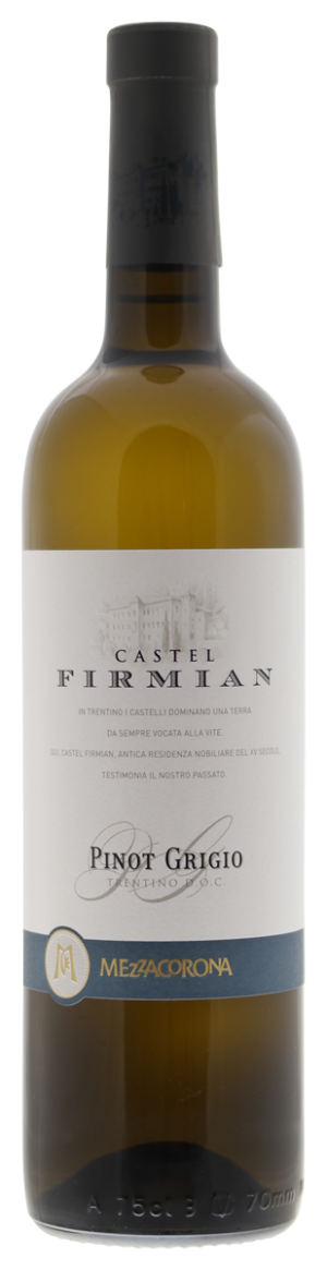 Castel Firmian Pinot Grigio