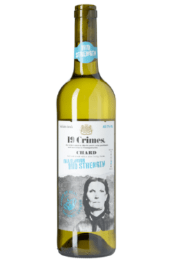 19 Crimes Mid-Strength Chard 7%