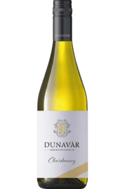 Dunavar Chardonnay