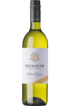 Dunavar Pinot Grigio