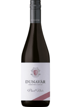 Dunavar Pinot Noir