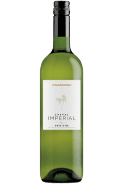 Cheval Imperial Chardonnay