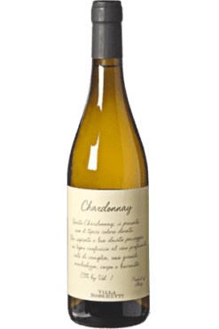 Pasqua Villa Borghetti Chardonnay Oaky