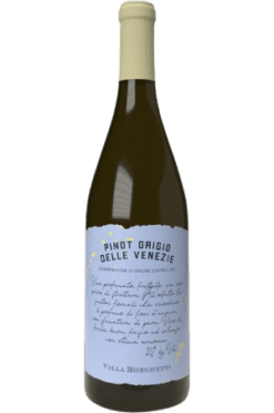 Pasqua Villa Borghetti Pinot Grigio DOC