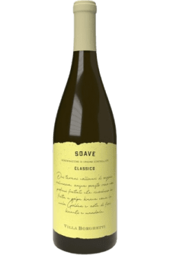 Villa Borghetti Soave DOC Classico