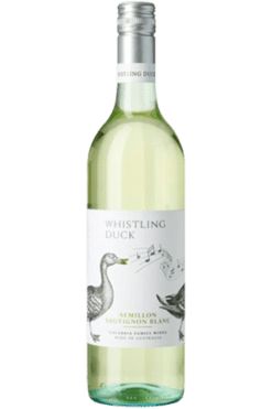 Whistling Duck Semillon Sauvignon Blanc