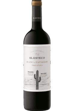 El Esteco Blend de Extremos Malbec