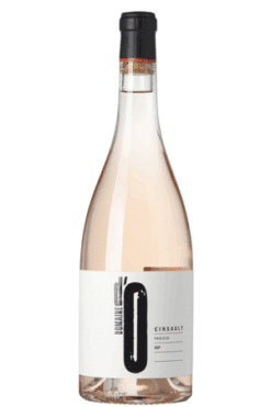Domaine d'O Rosé