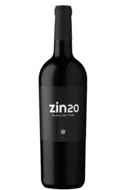 Rebel Ridge Zin20 Black Edition