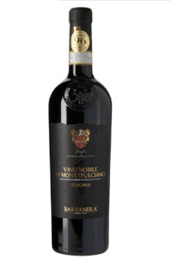 Vino Nobile di Montepulciano wijn