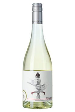 Zonte's Footstep Excalibur Sauvignon Blanc
