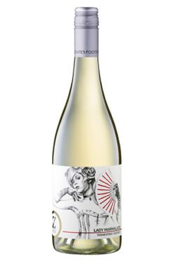Zonte's Footstep Lady Marmelade Vermentino