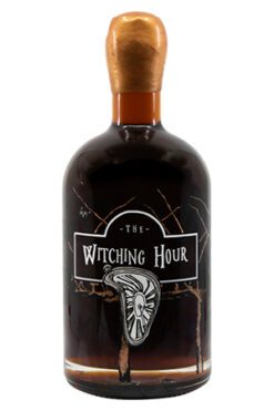 Zonte's Footstep The witching hour fortified viognier