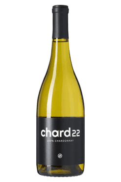 Rebel Ridge Chardonnay