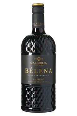 Calabria bélena shiraz