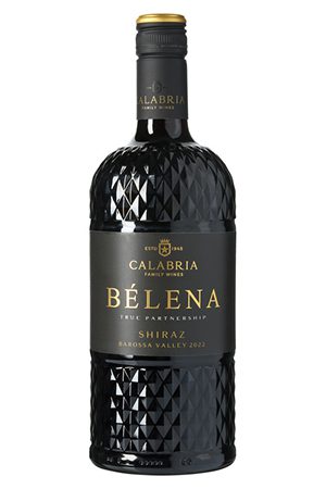 Calabria bélena shiraz