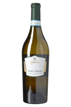 Arnaces Pinot Grigio delle Venezie