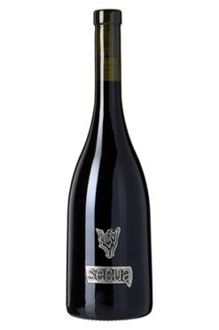 Finca la Estacada Secua Cabernet Sauvignon Syrah