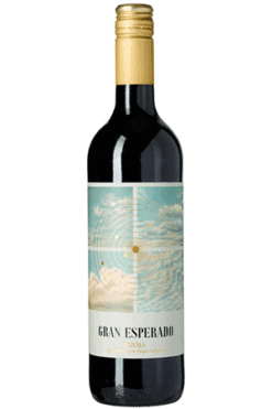Gran Esperado Tempranillo