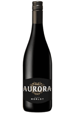 Wijnfles Aurora Reserve